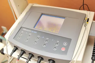 超音波施術器(EU-940)のイメージ