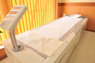 ウォーターベッドのイメージ