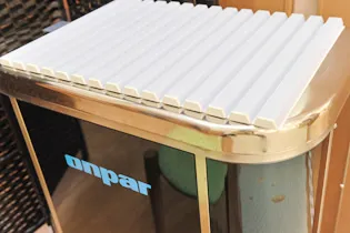 オンパーのイメージ